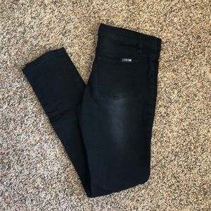 Joe’s Black Jeggings!